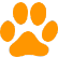 Paw icon